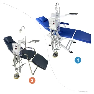 Outdoor Dental Chair