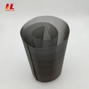 High-Strength Steel Wire Woven Square Hole Screen, Suitable for Size Grading and Cleaning of Grains (wheat, corn) and Feed Pellets