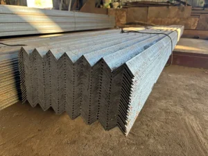 China Low Price Angle Steel ASTM A36 A53 Q235 Q345 Carbon Equal Galvanized Iron L Shape Mild Steel Manufacturers, Products