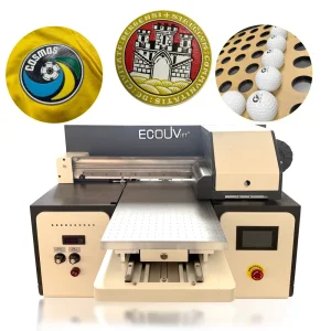 A3 UV Dtf Printer