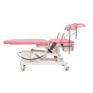 Electric Obstetric Table