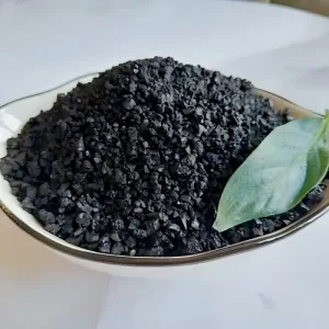 Sodium Humate Fertilizer