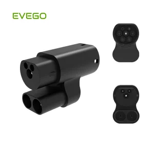 Adaptador Evse CCS2