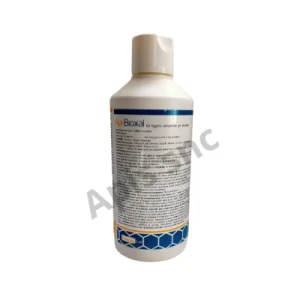 Api-Bioxal Solution