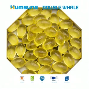 GMP Certified High-Bioavailability Vitamin K2 (MK-7) with Micro-Encapsulation Tech for Bone Density &amp; Cardiovascular Protection