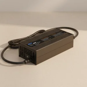 Portable Battery Charger