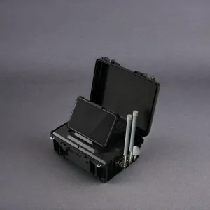 Early Warning System