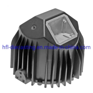 Headlight Heat Sink