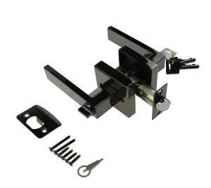 Wholesale Heavy-Duty Tubular Lever Sets Hot Sale Modern Necessities Zinc Alloy Hotel Office Family OEM Locks