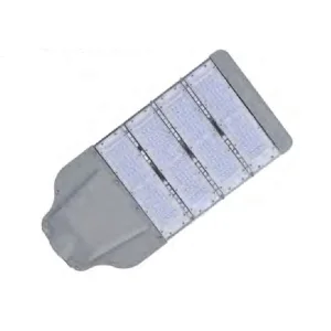 Smart Outdoor LED Street Light IP66 Waterproof 60W 80W 100W 150W 200W 250W 300W Lamp Fixture Durable Stylish Street Lamp