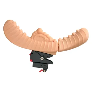 Custom COMFLY® Extra Large-Size Massage Head for Belgrade Wholesalers