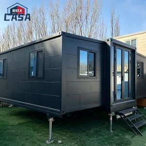 Luxury 40FT Expandable House