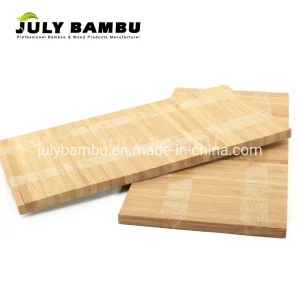 Eco-Friendly Bamboo Parquet