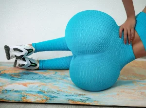 Pantalones deportivos sexys
