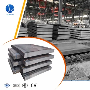 Carbon Steel Plates Sheets