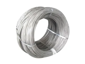 China Astm A240 201 SS 304 303 316 310s 409 304 316 2B Finish Stainless wire Manufacturer, Manufacturers