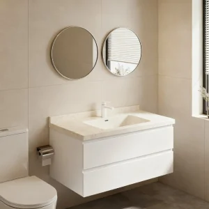 Baño ajustable