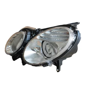 W211 Headlight