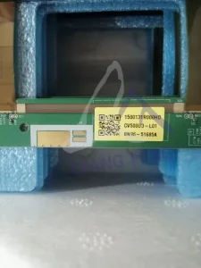 50 Inch UHD Display Unit