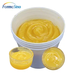 Pure Raw Lanolin Hair Cream