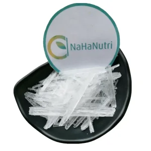 Menthol Crystals