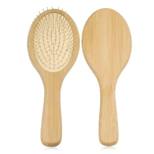 Bamboo Straightener