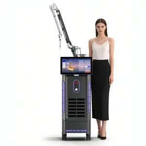 Factory Price Hair Laser and Tattoos Remove Laser