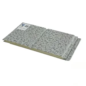 Marble-patterned PU Wall Panels