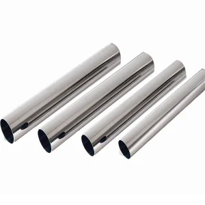 Wholesale Stainless steel Precision pipe for alloy825 grade