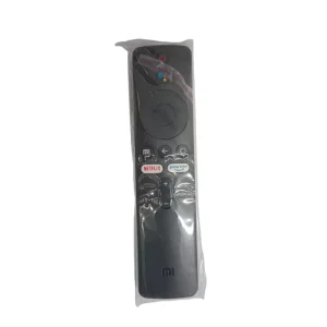 Voice Remote