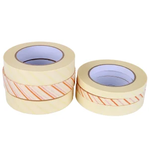 Monitoring Indicator Tape
