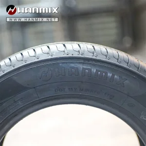 UHP Car Tires