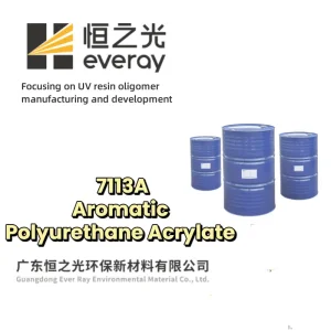 Aromatic PA UV-resin 7113A