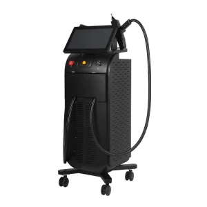 OEM 2 in 1 ND YAG Pico Laser Tattoo Removal Machine Price Professional Ice Permanent 808 Nm Diode Laser Hair Removal Machine