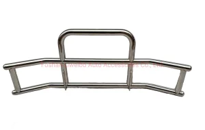 Volvo Grille Guard