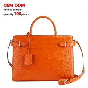 Luxury Handbags Manufacturer