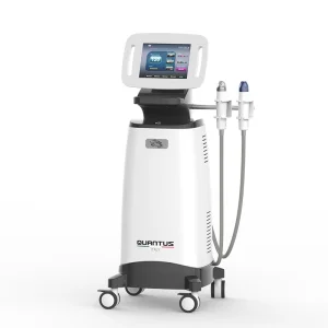 Professional RF Microneedle System for Face and Body Firming