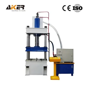 Hydraulic Press 315t