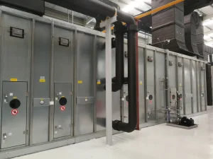 High-Performance Electrostatic Powder Coating Equipment for Global Distribution