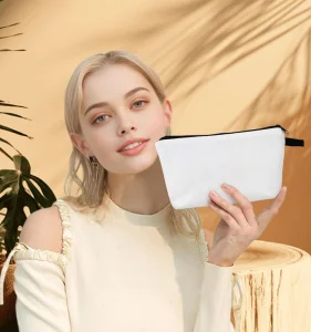 Toiletries Cosmetic Bag