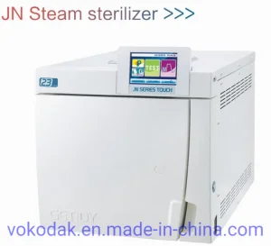 23L Autoclave