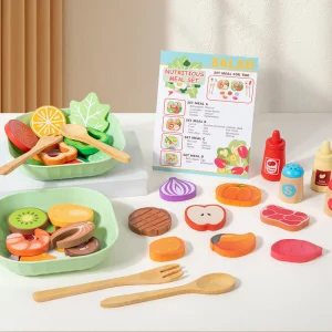 Educational Toy Set