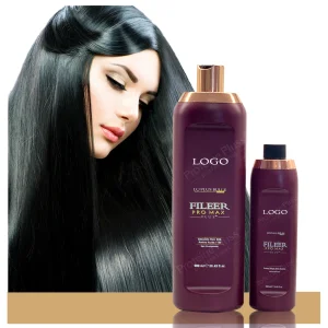 Brazilian Blowout