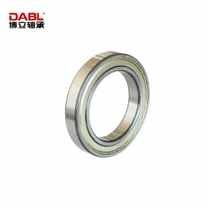 Industrial Steel Bearing
