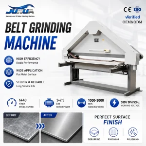 Belt Grinder