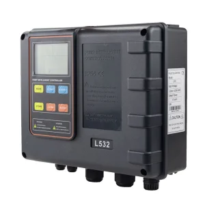 Advanced Energy-Efficient Smart Pump Management System for Savings