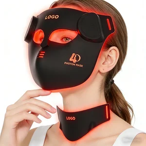 4D NIR Infrared Light Therapy Mask