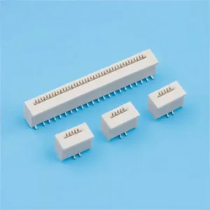 High-Quality FPC FFC Connector Supplier