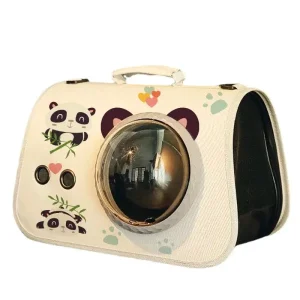 China Cat Carriers Procurement