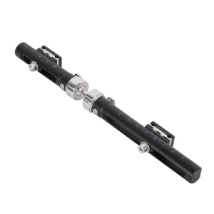 ISO External Surgical Instrument Stryker T Type Tibia Fracture Fixation Orthopedic Fixator ODM